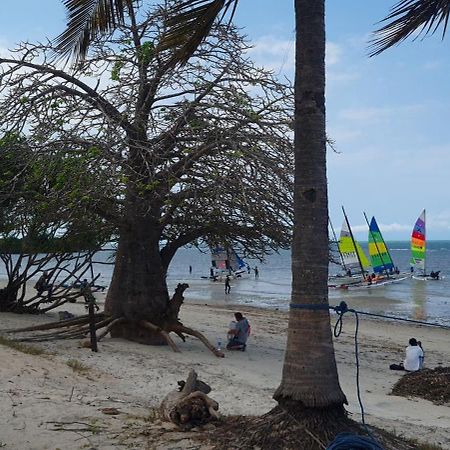 Funky Squids Beach Resort Bagamoyo Luaran gambar