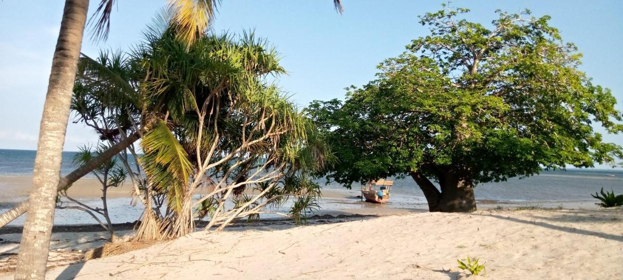 Funky Squids Beach Resort Bagamoyo Luaran gambar