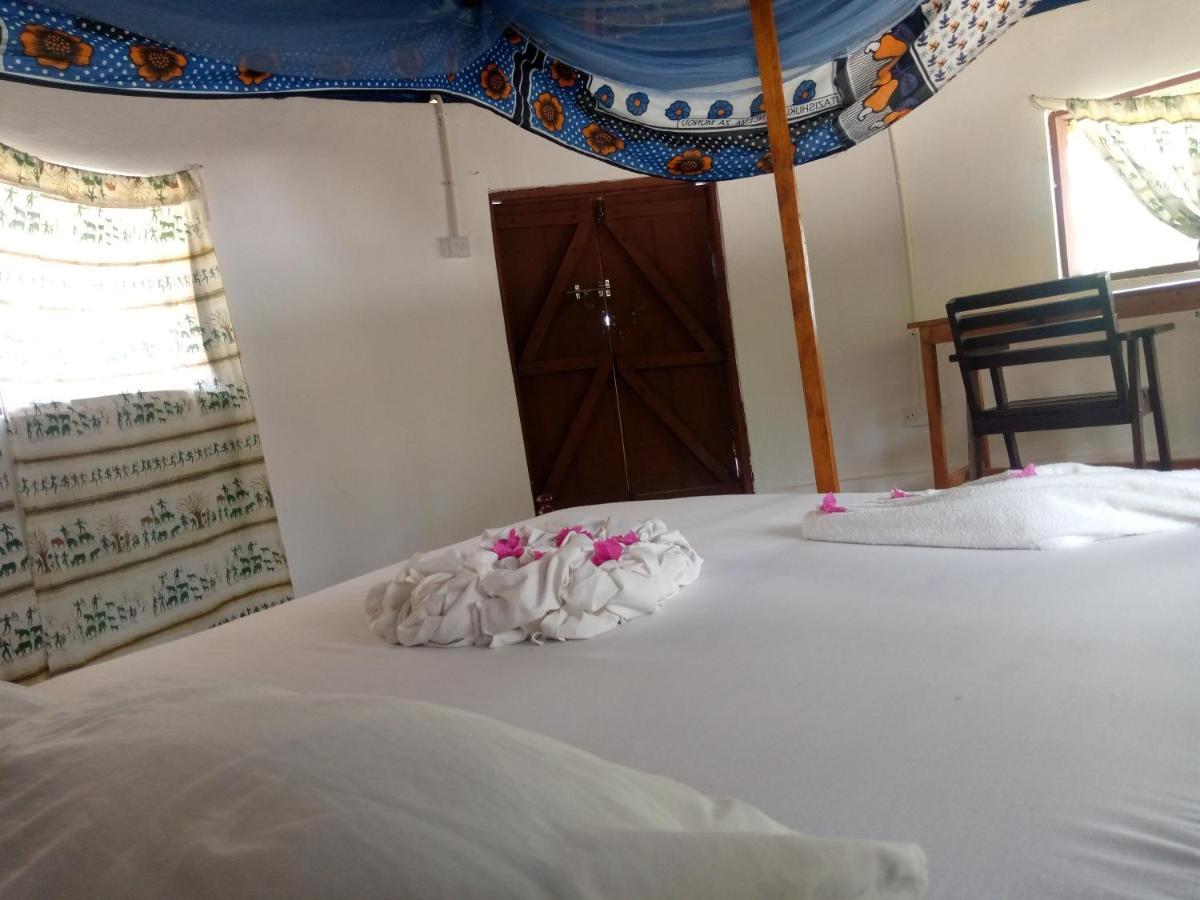 Funky Squids Beach Resort Bagamoyo Luaran gambar